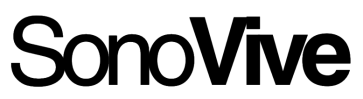 SonoVive logo